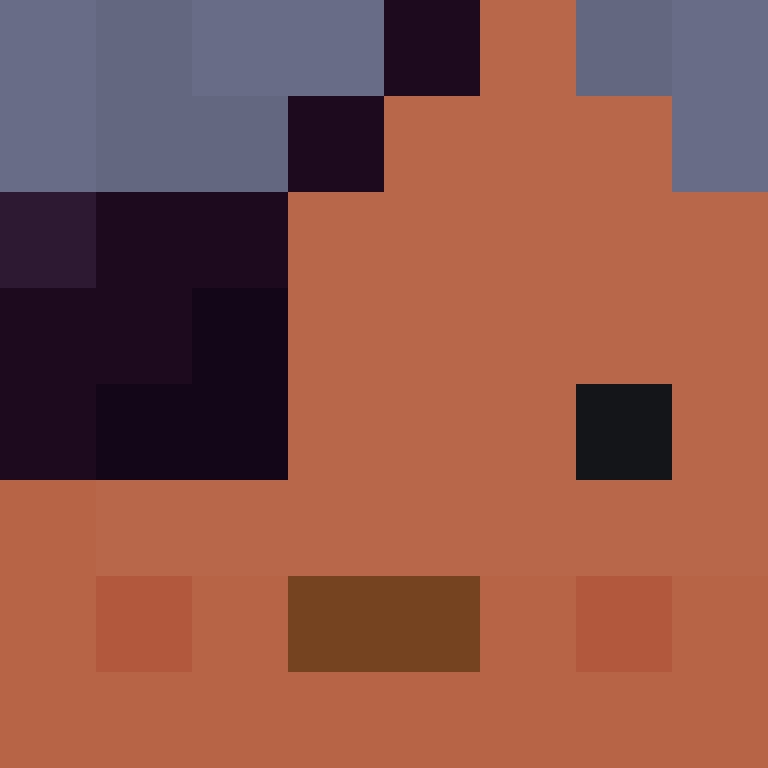 Respondents's skin