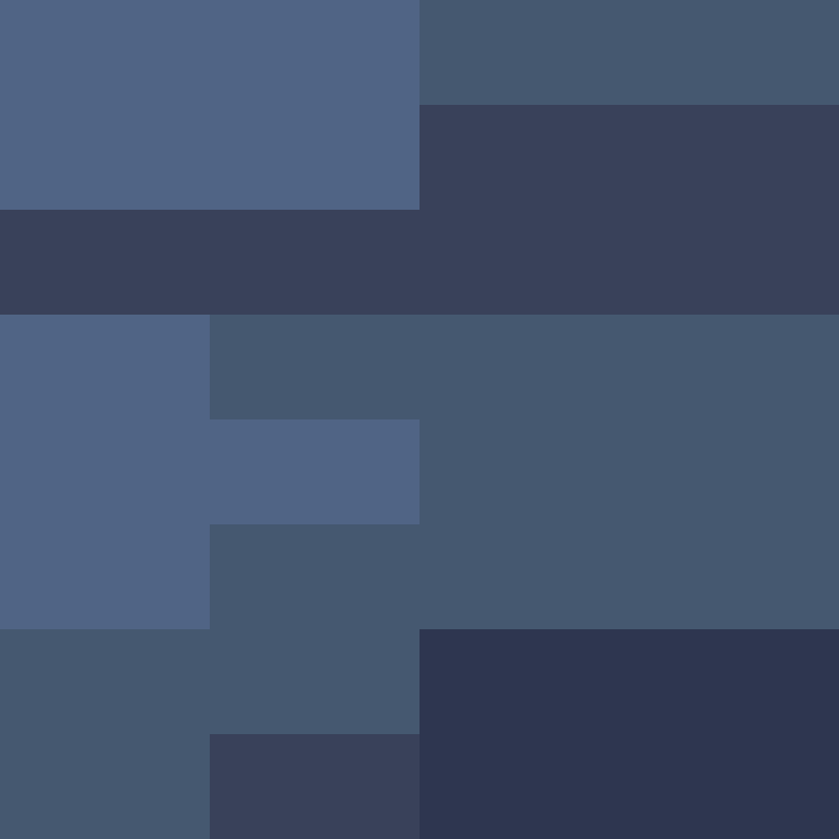 acin5's skin