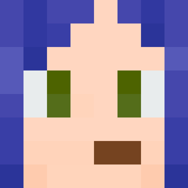 MLK15's skin