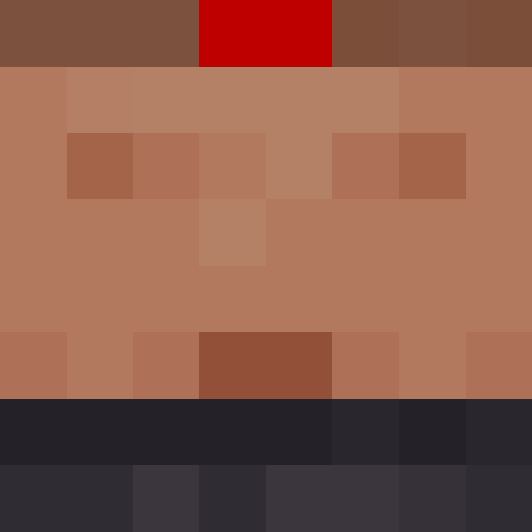 ShakaYami's skin