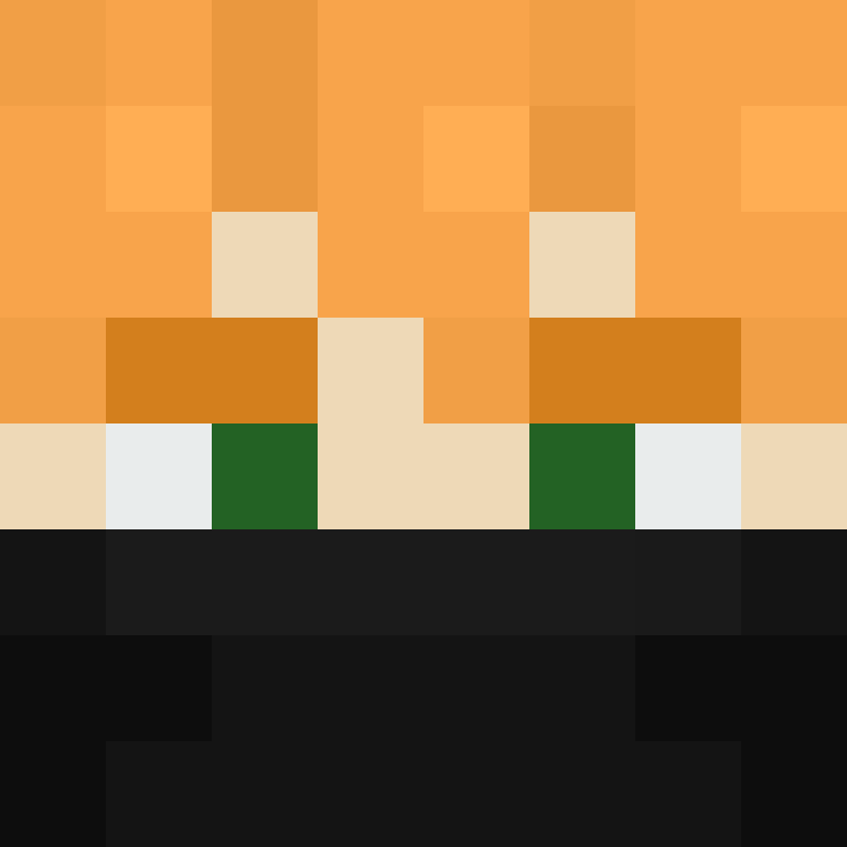 GoldenAppleGHG's skin