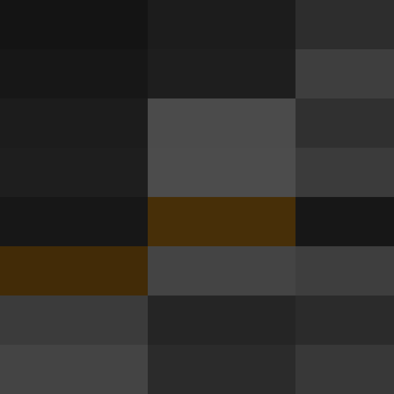 aXe18's skin