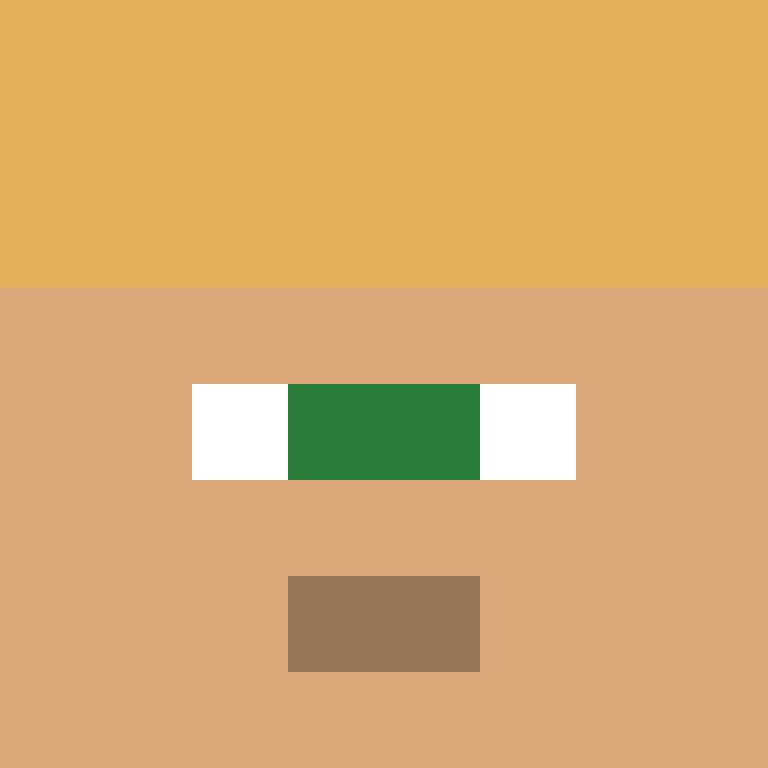 Dequari's skin