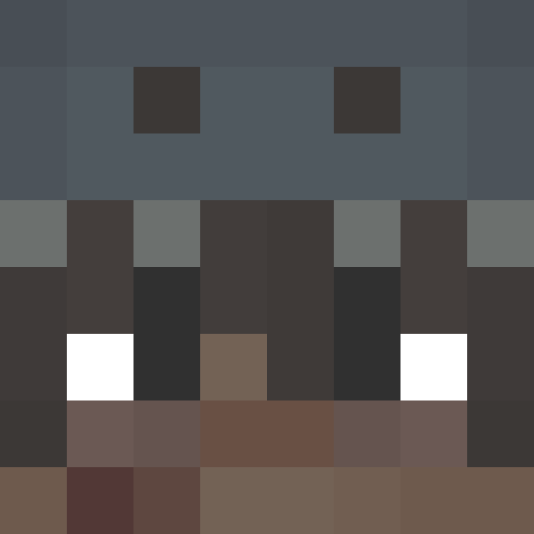 BradBot_2's skin
