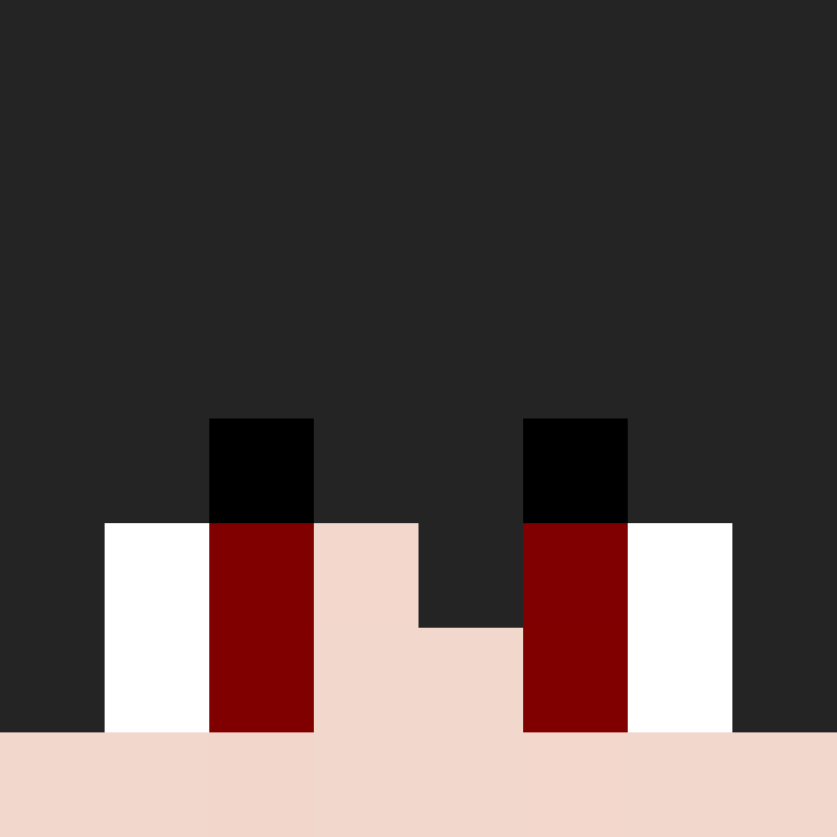 ThePenspinneur's skin