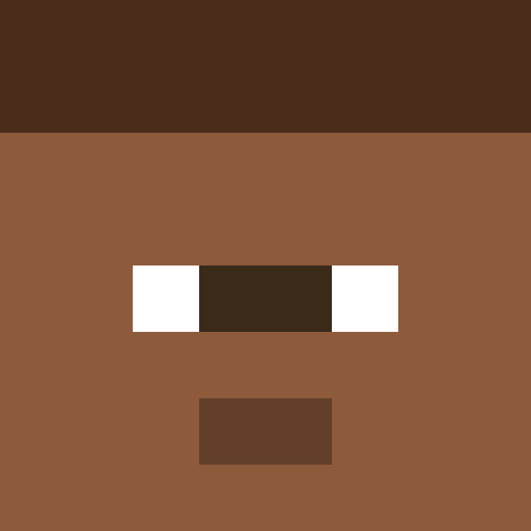 Notro_Client's skin