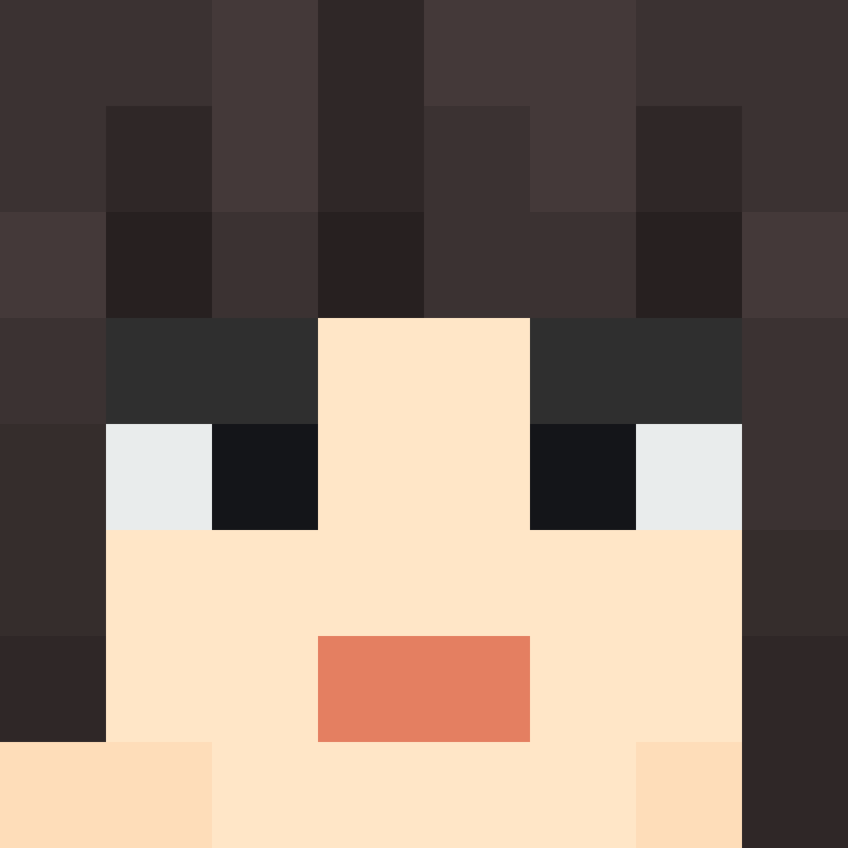 dramagg's skin