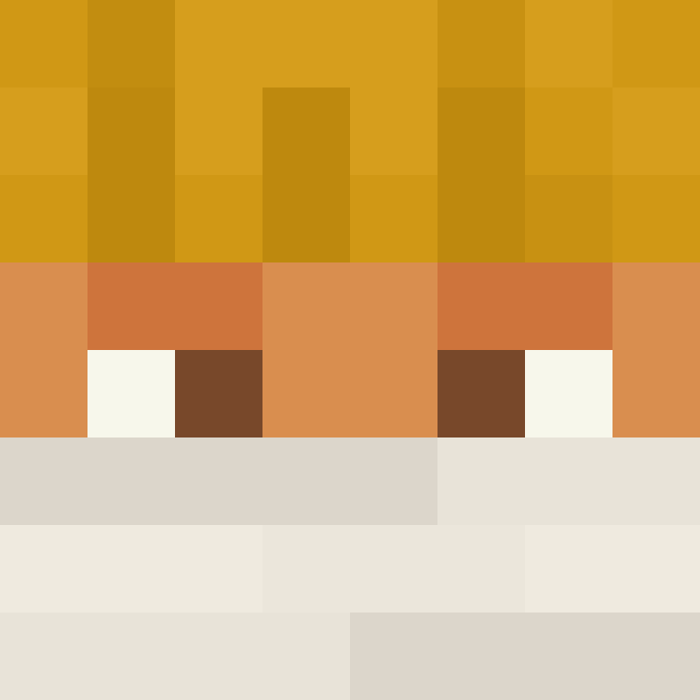 xentany's skin