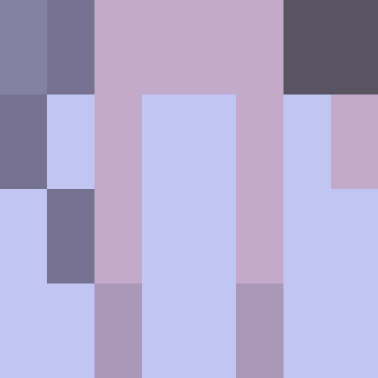 Typken's skin