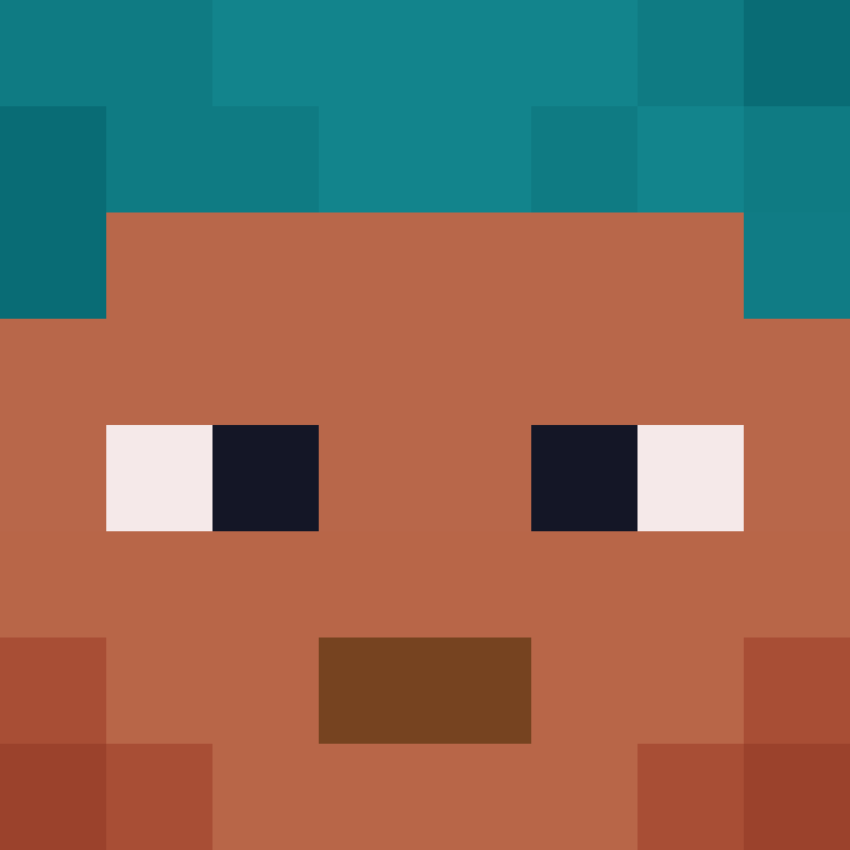 Zuarig's skin