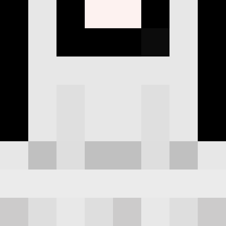 Lugattu's skin