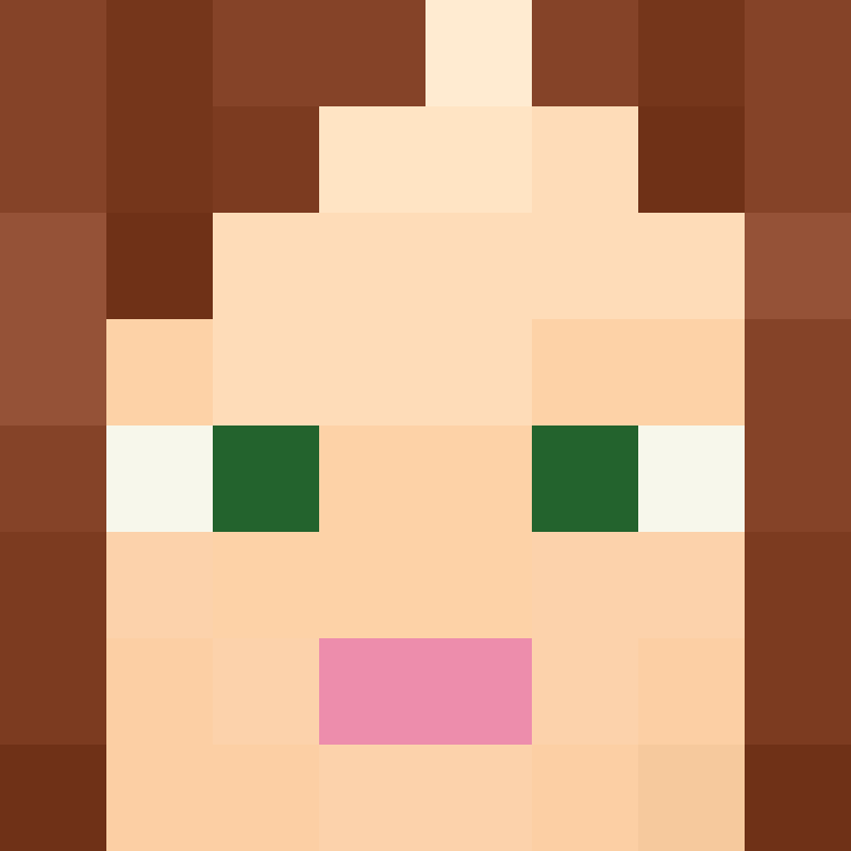 theDevJade's skin