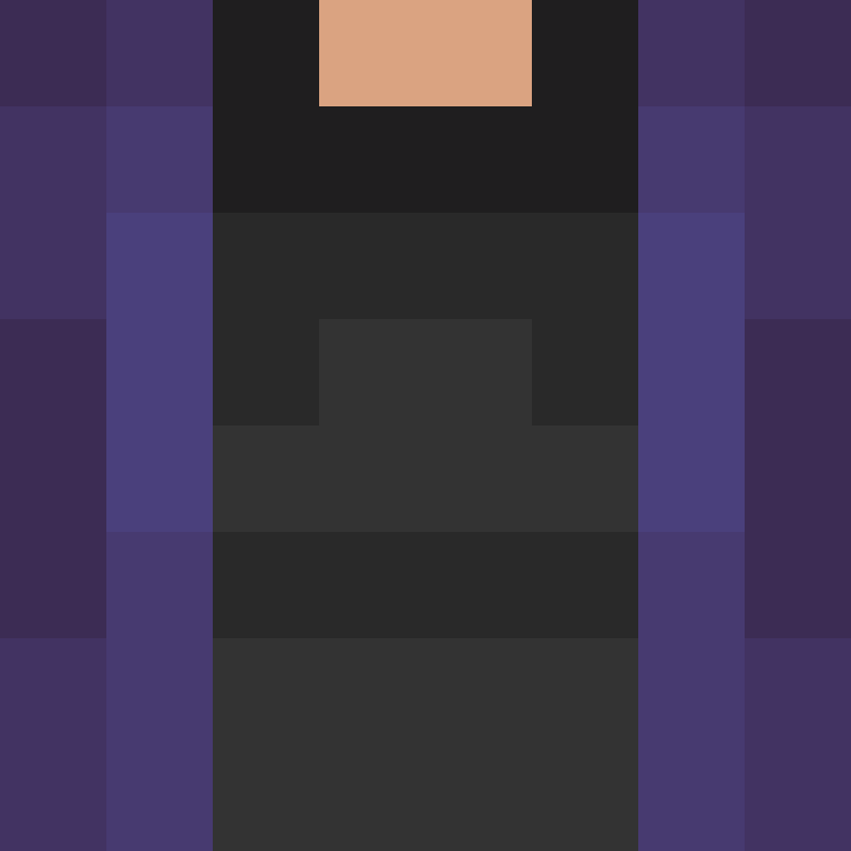 GR1ZZLY180's skin