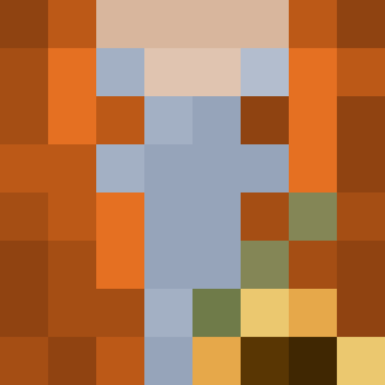 Bolshebricks's skin