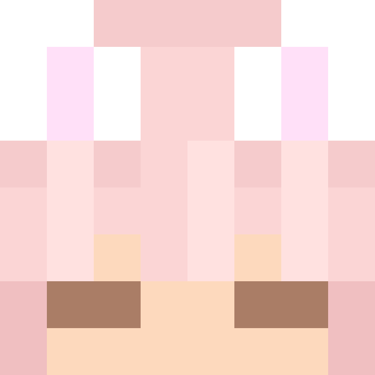 tusg's skin