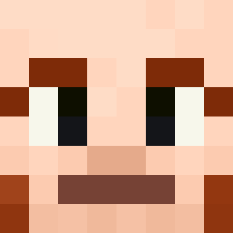 Auntbrix's skin