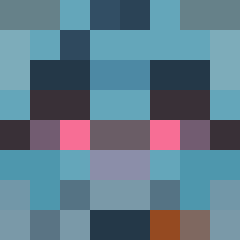 DRXRE's skin