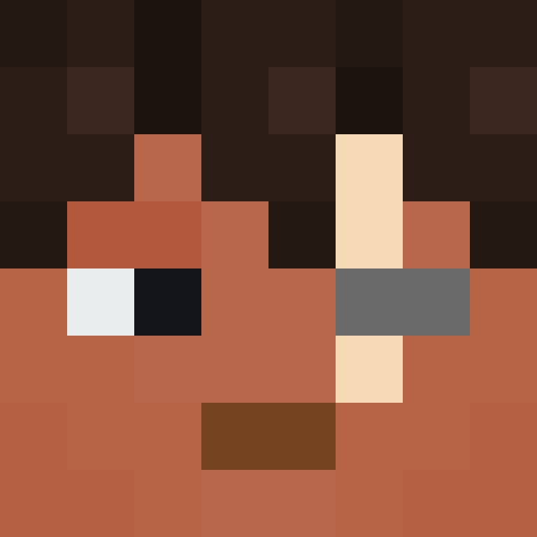 CrypticLoser13's skin
