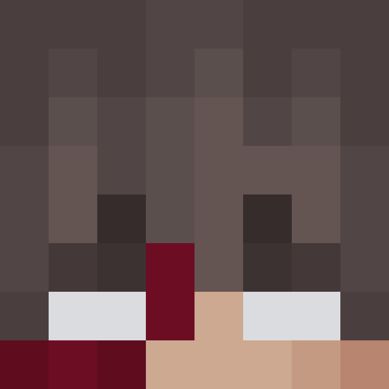 MemoZaid's skin