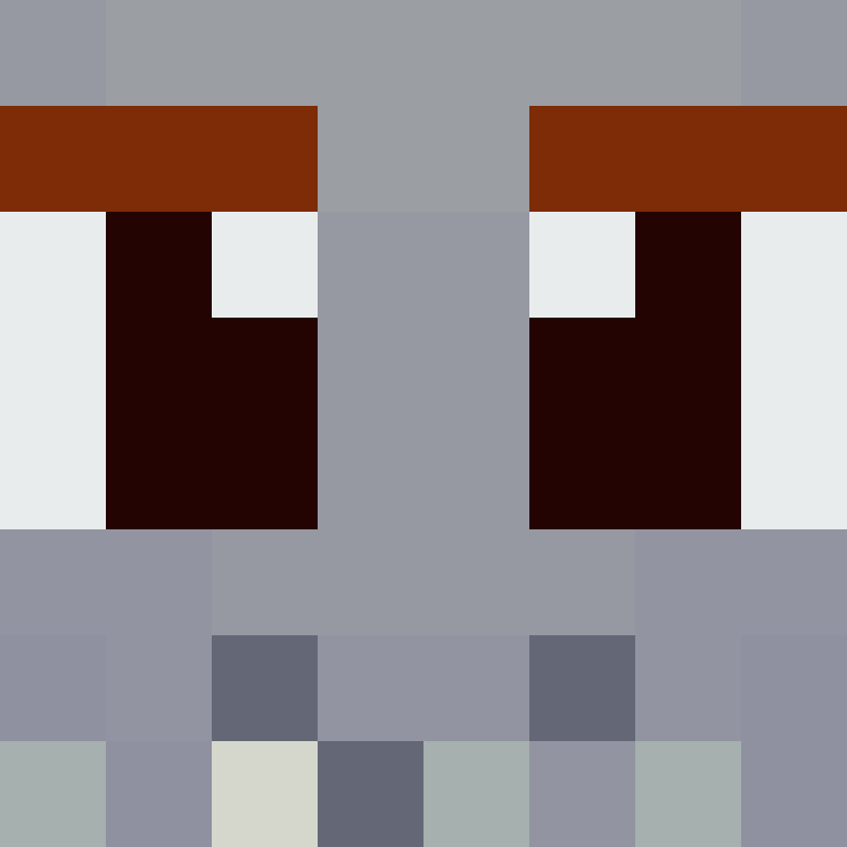 clomp's skin