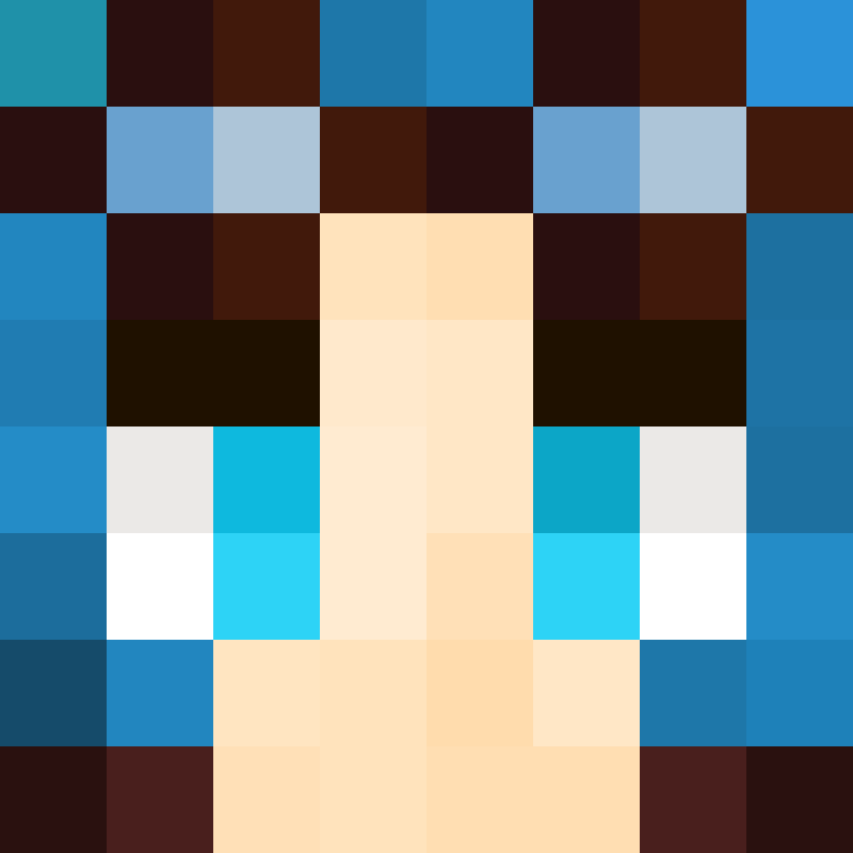 O_Rei's skin