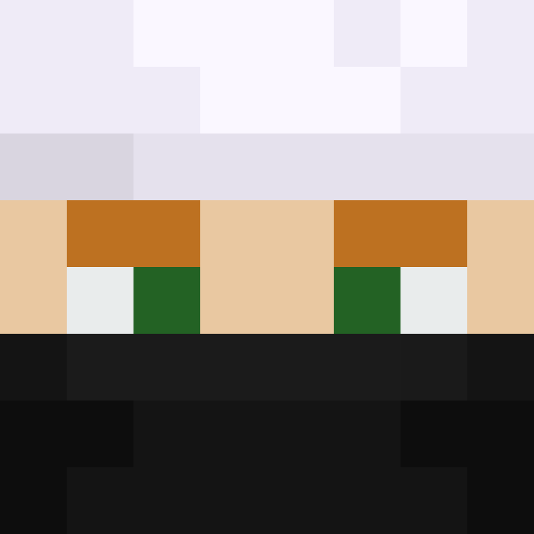 DonaldTrump42's skin