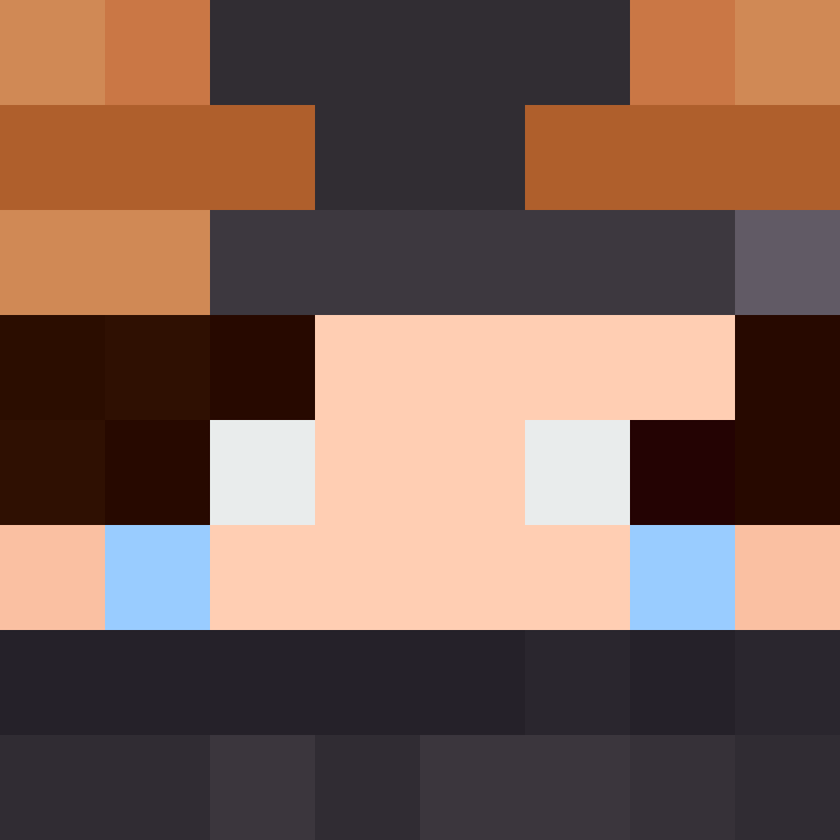 vexlehaha's skin
