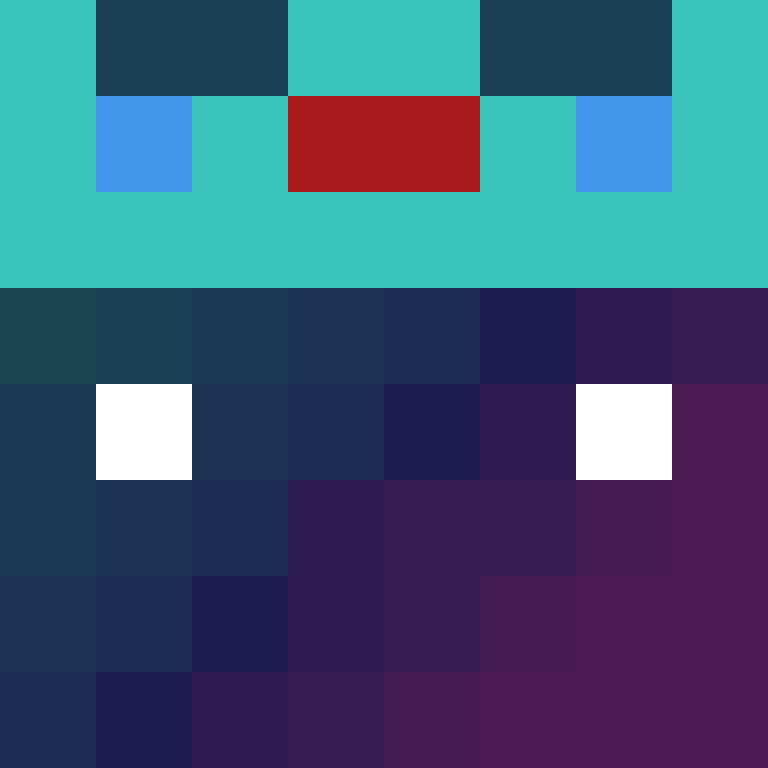 PrinceCR's skin