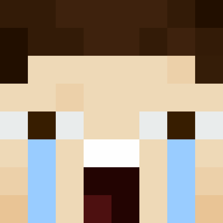 Piedrita17's skin
