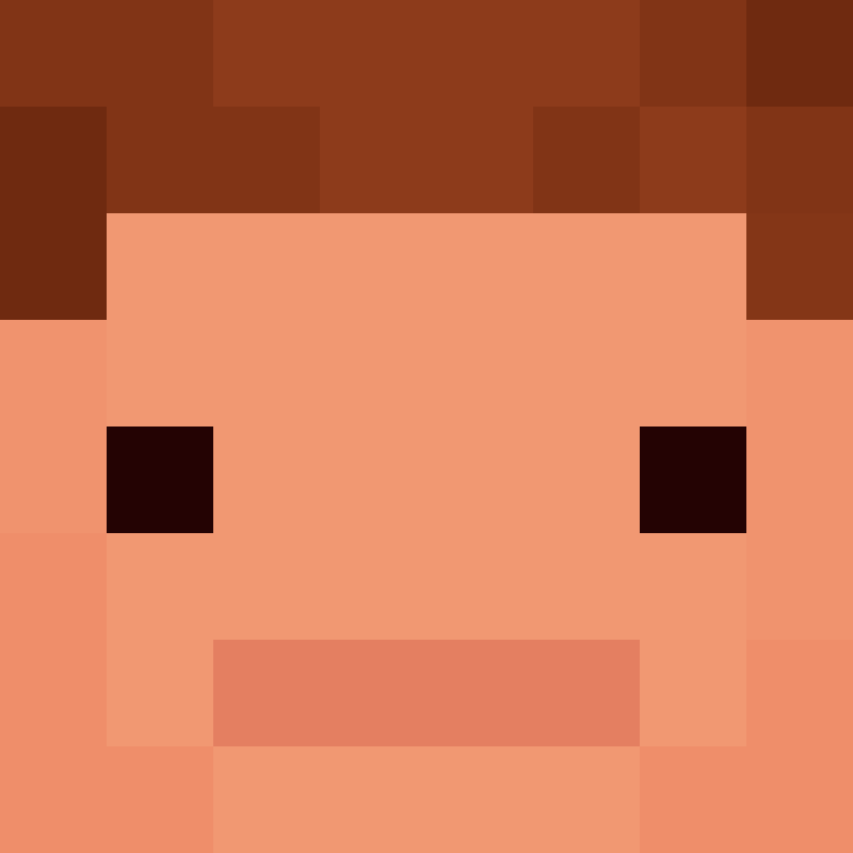 Notro_Client's skin