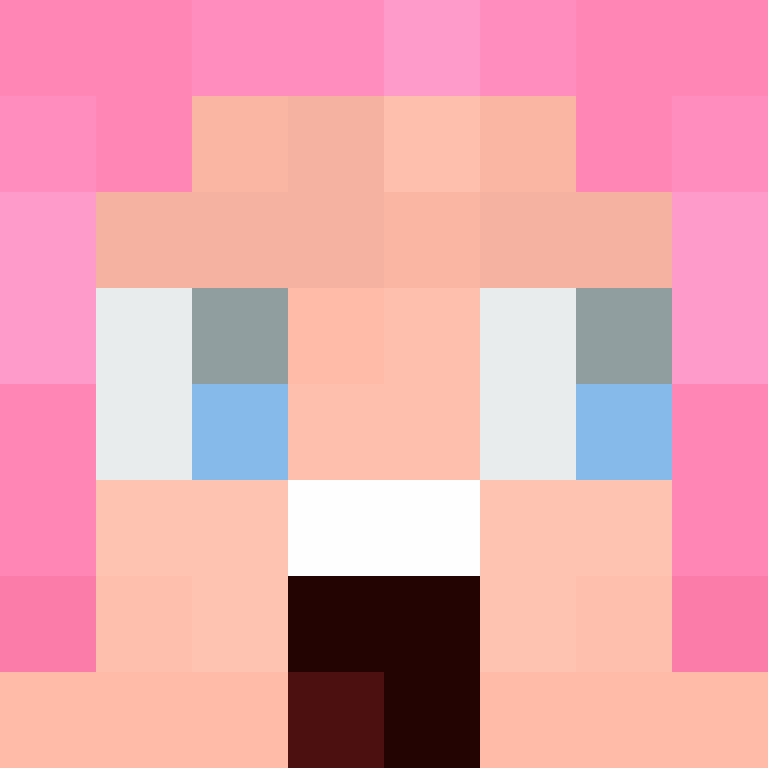 xentany's skin