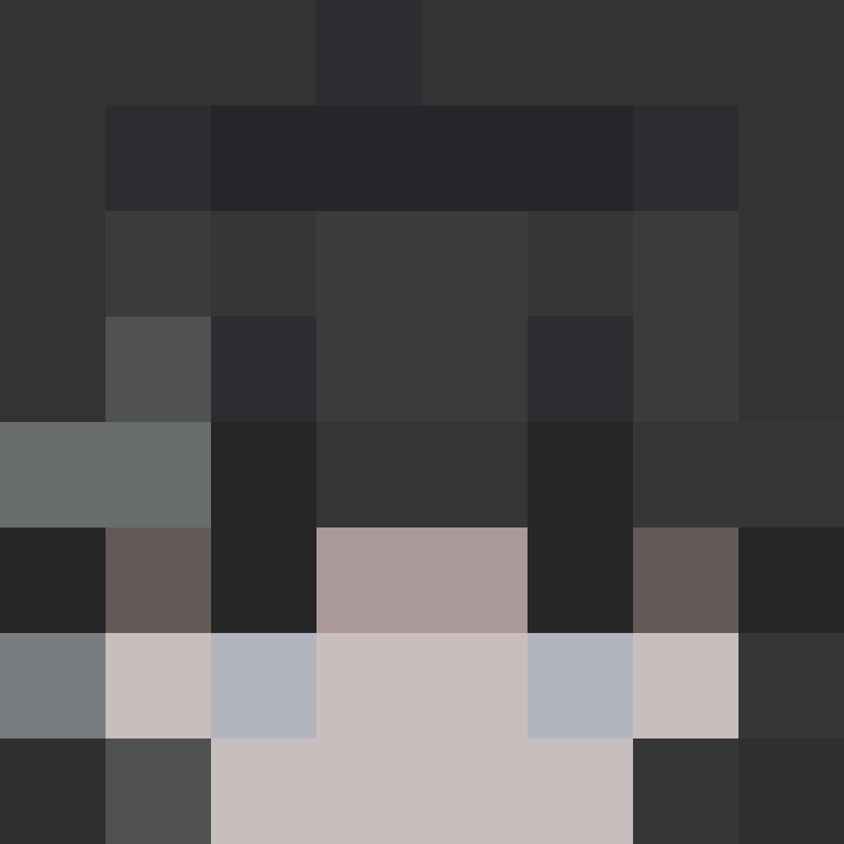 Turnipmanz's skin