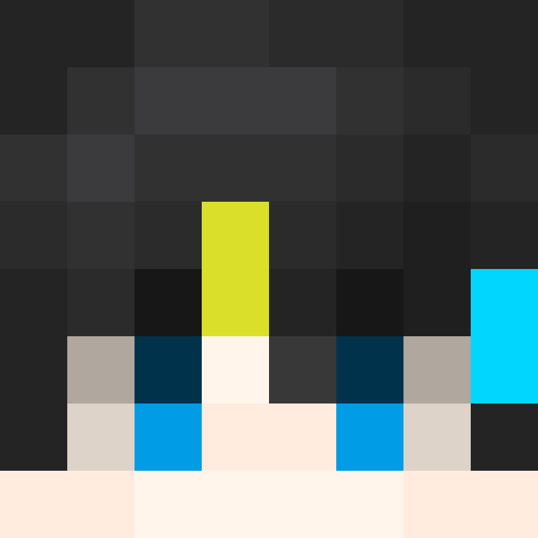 1etho's skin