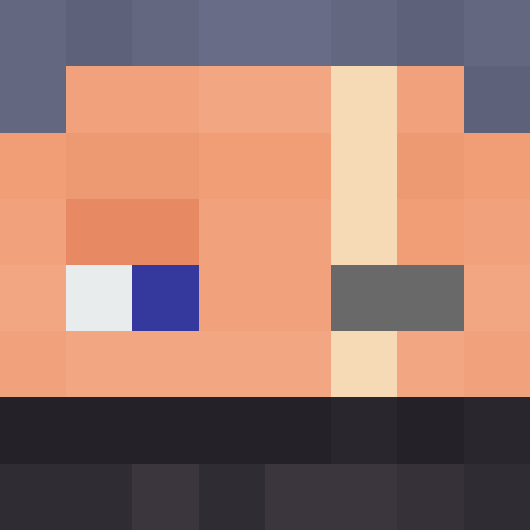 ElectronicSex's skin