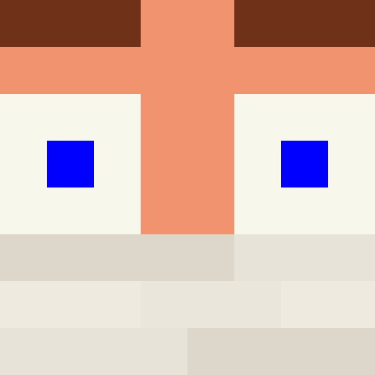 Ryuzln's skin