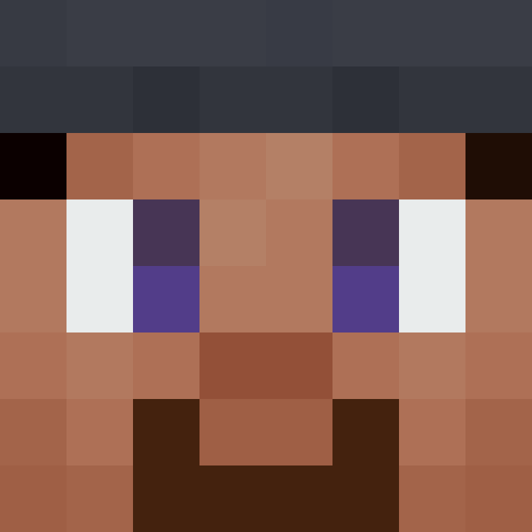 hpyef's skin