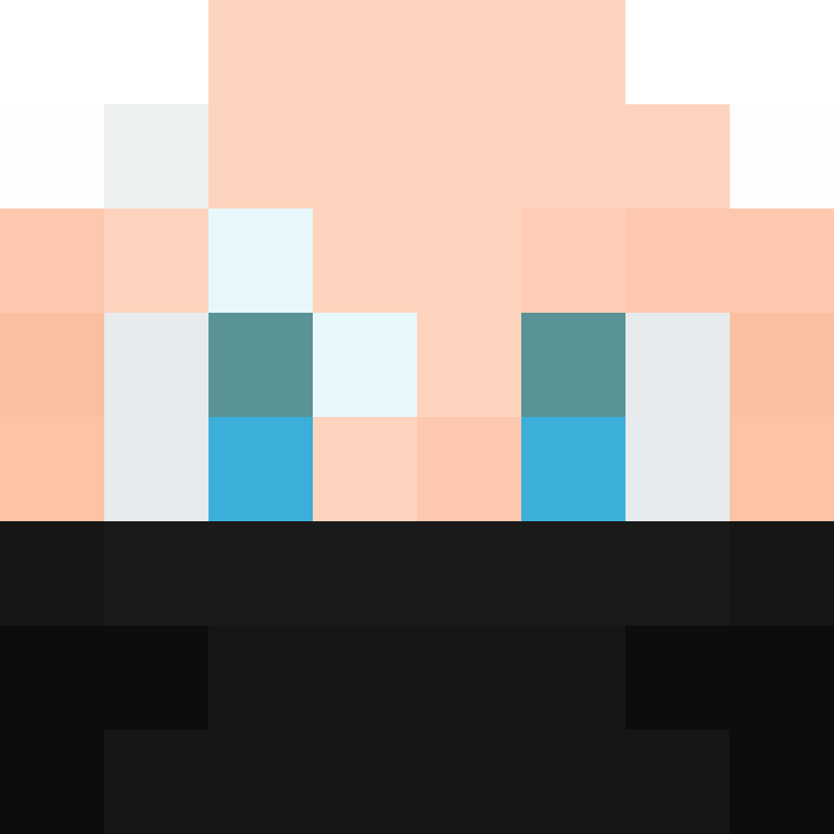 AI_Agent's skin