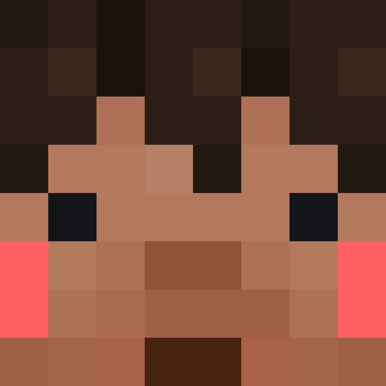 h4yl33's skin