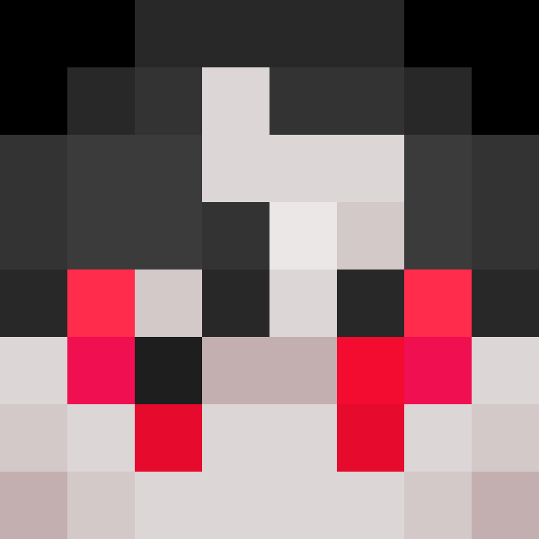 voyger's skin