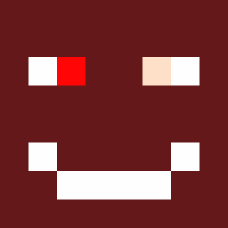 Tsunei's skin