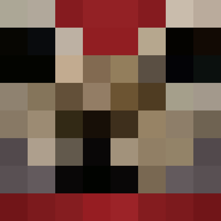iblu7's skin