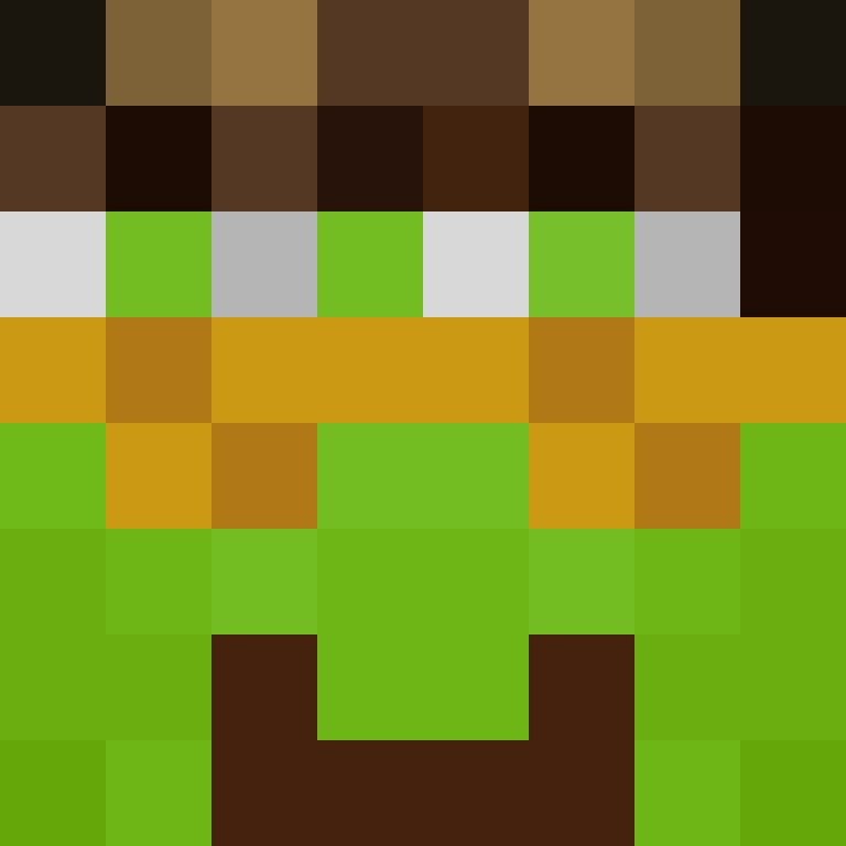 hellstruckedz's skin