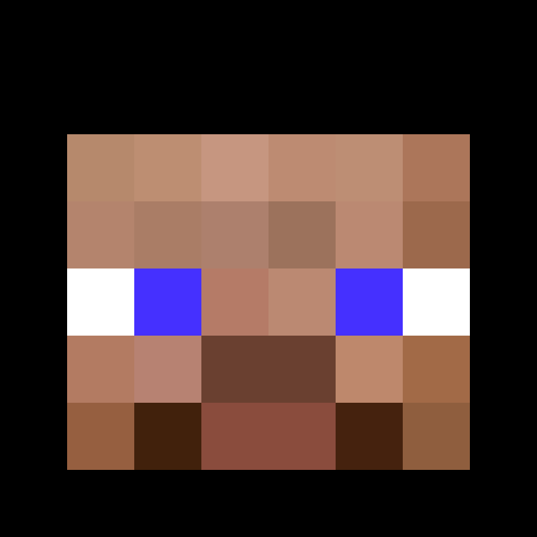 MHF_Mineskin's skin