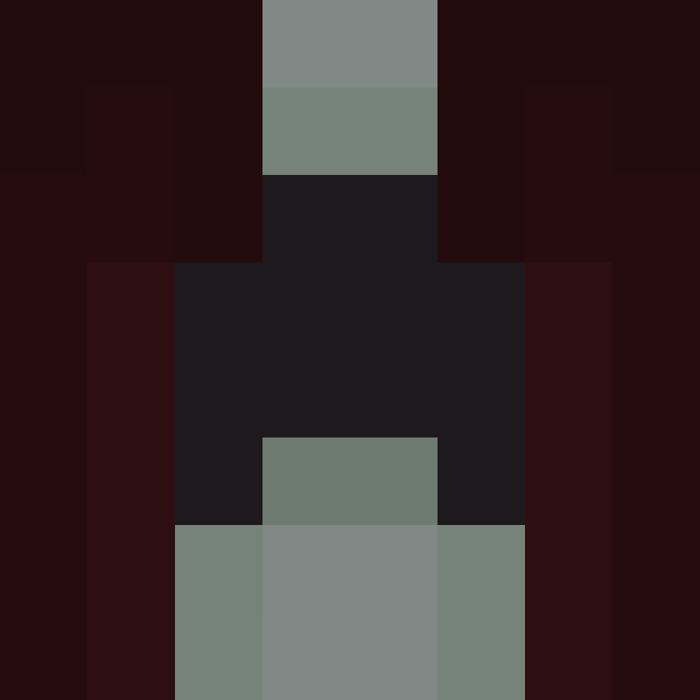 ShakaYami's skin