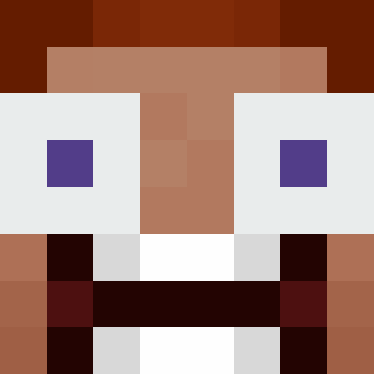 acin5's skin