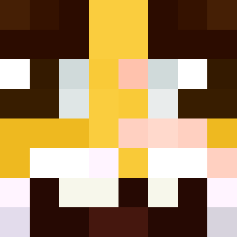 Naqlua's skin