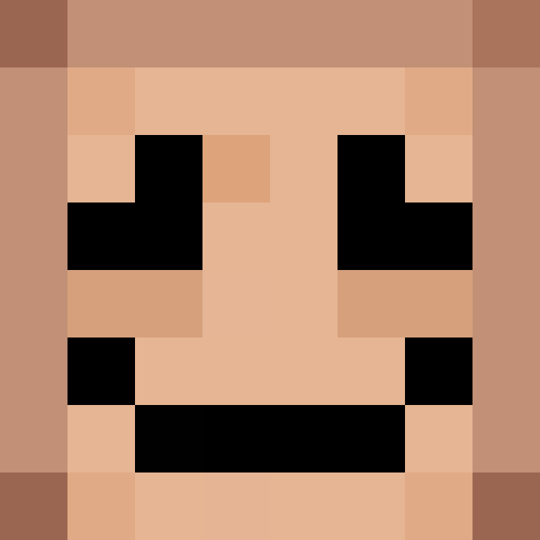 GoldenAppleGHG's skin
