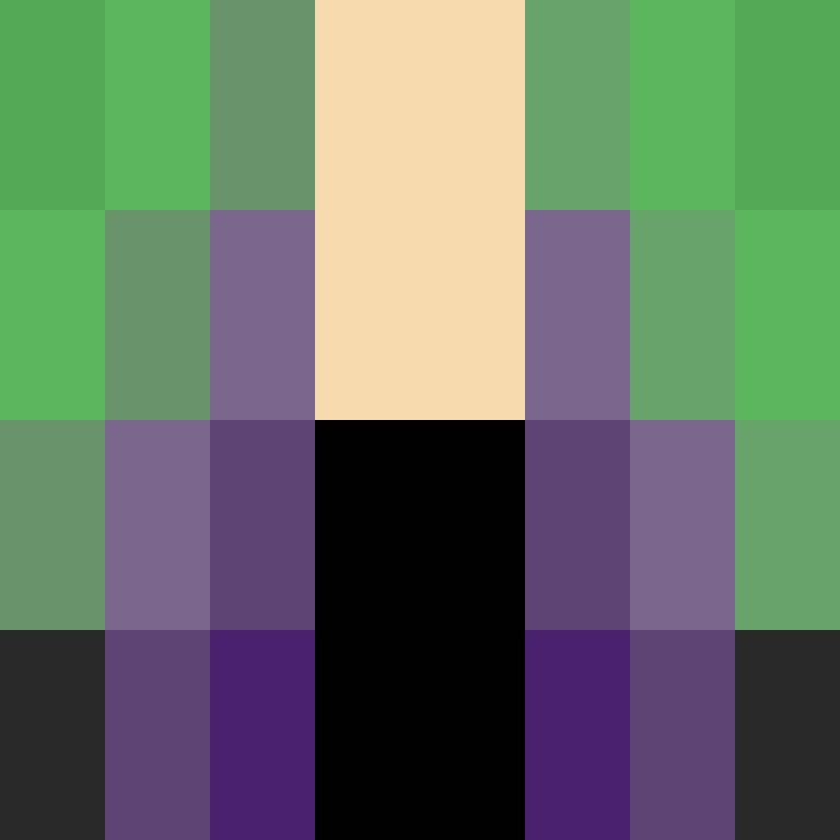 ThePenspinneur's skin