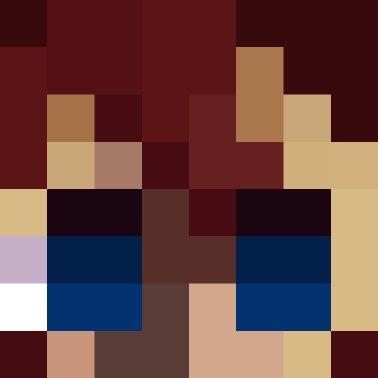 MolesLLC's skin