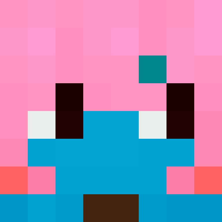 DonaldTrump42's skin
